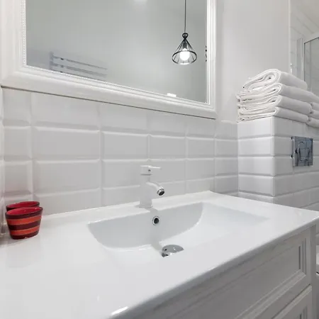 Lejlighed Provenir Strzelecka 25