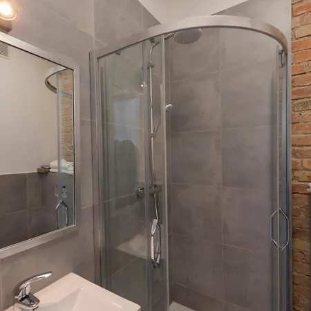 Lejlighed Provenir Strzelecka 25