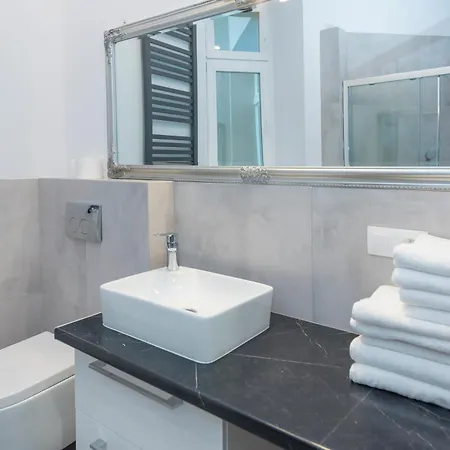 Lejlighed Provenir Strzelecka 25 *