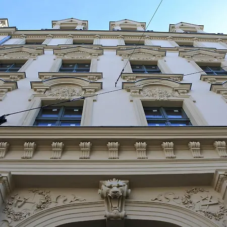 Lejlighed Provenir Strzelecka 25