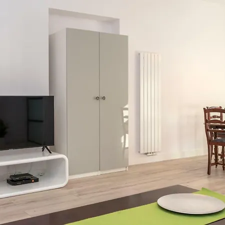 Provenir Strzelecka 25 Lejlighed