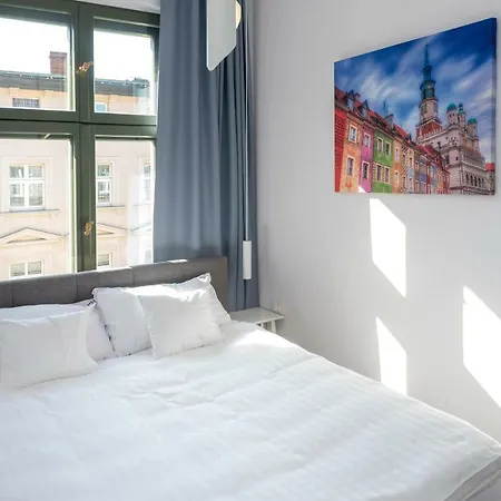 Provenir Strzelecka 25 Lejlighed