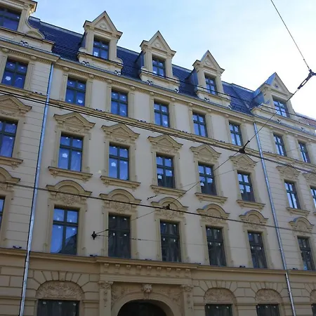 Lejlighed Provenir Strzelecka 25