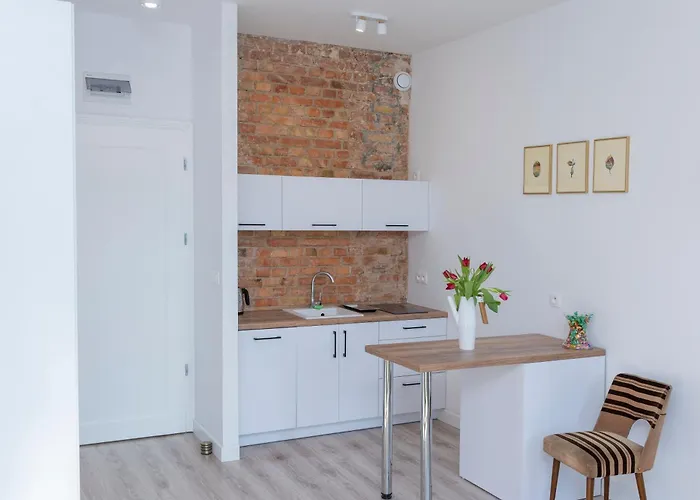 Provenir Strzelecka 25 Poznan