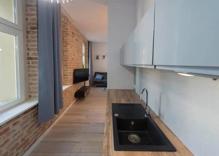 Provenir Strzelecka 25 Poznan