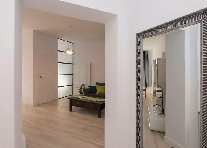 Provenir Strzelecka 25 * Poznan