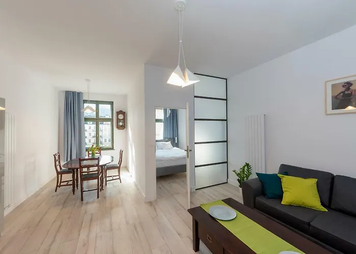 Provenir Strzelecka 25 Poznan