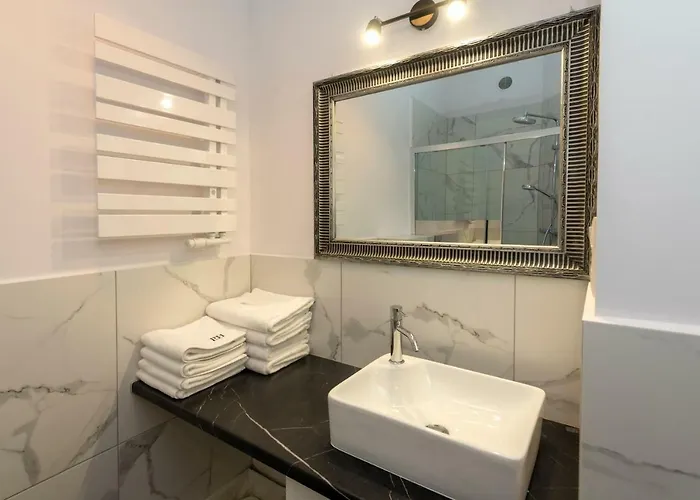 Apartment Provenir Strzelecka 25 Poznan