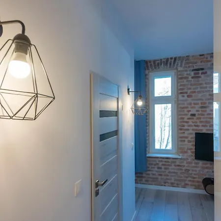 Apartamento Provenir Strzelecka 25 *