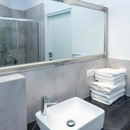 Apartment Provenir Strzelecka 25 *