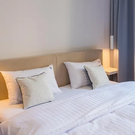 Appartement Provenir Strzelecka 25 Poznań