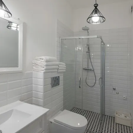 Provenir Strzelecka 25 Апартаменти Познань