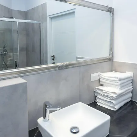 Provenir Strzelecka 25 Апартаменти *