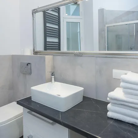 Provenir Strzelecka 25 Апартаменти