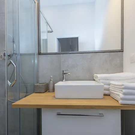 Provenir Strzelecka 25 Апартаменти *