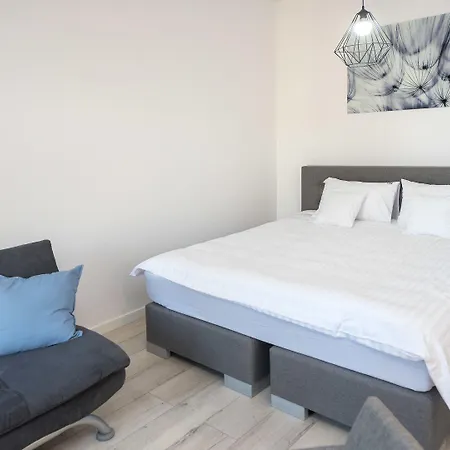 Provenir Strzelecka 25 Познань
