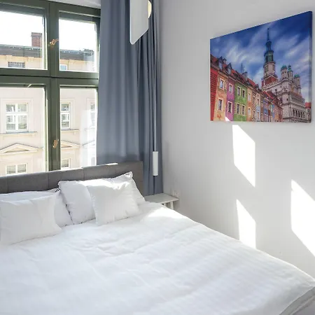 Provenir Strzelecka 25 Апартаменти