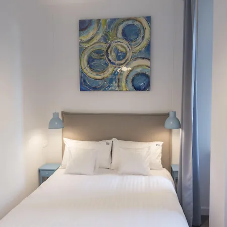 Provenir Strzelecka 25 Апартаменти
