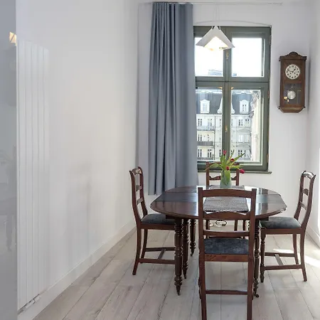 Provenir Strzelecka 25 Апартаменти