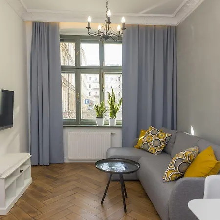 Provenir Strzelecka 25 Апартаменти Познань
