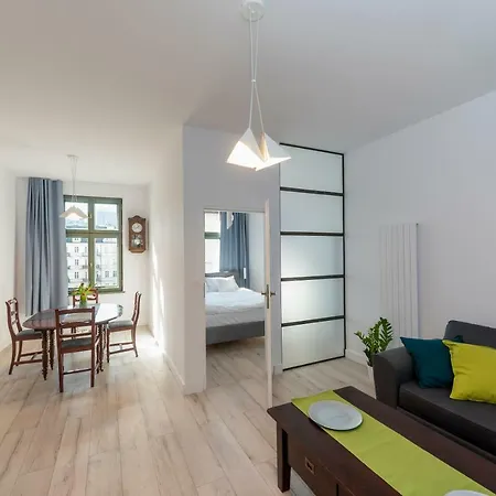 Provenir Strzelecka 25 Poznan