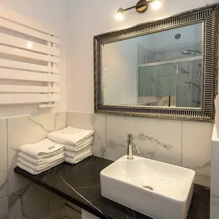 Apartamento Provenir Strzelecka 25 Poznan