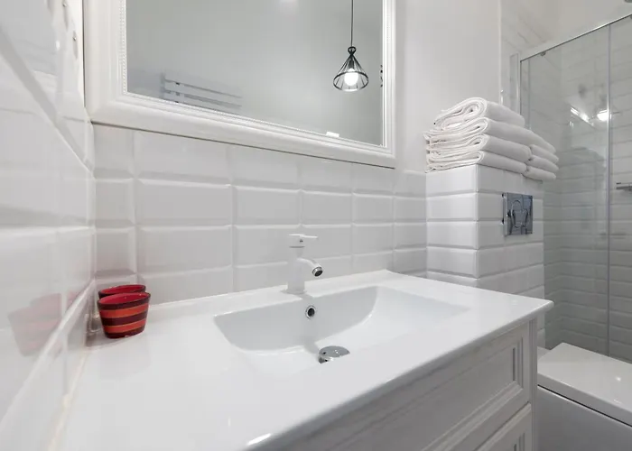 Appartement Provenir Strzelecka 25