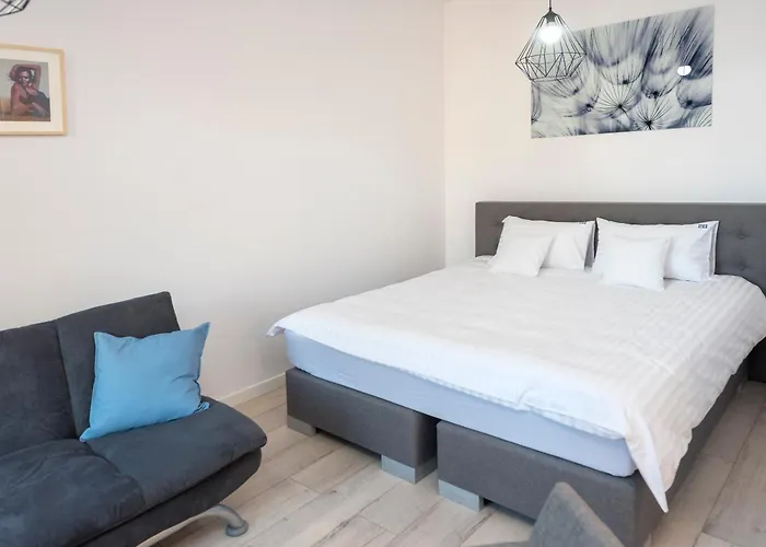 Appartement Provenir Strzelecka 25 Poznań