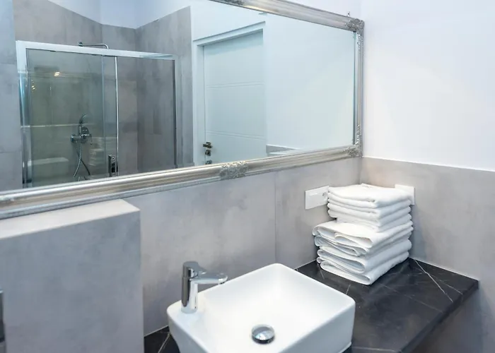 Apartmán Provenir Strzelecka 25 *