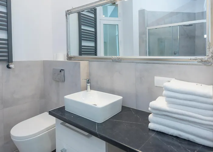 Appartement Provenir Strzelecka 25 *