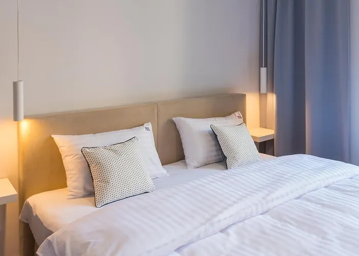 Apartment Provenir Strzelecka 25 Posen