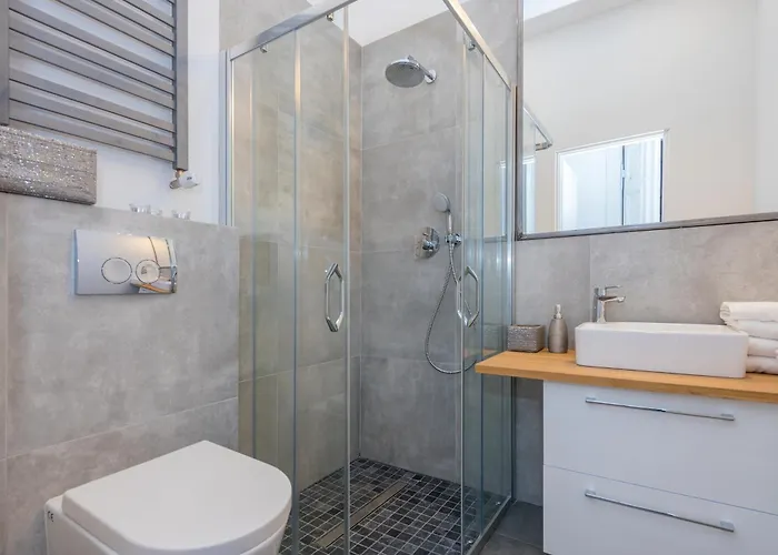 Apartment Provenir Strzelecka 25