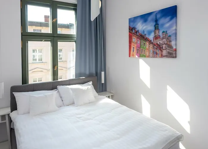 Provenir Strzelecka 25 Apartment